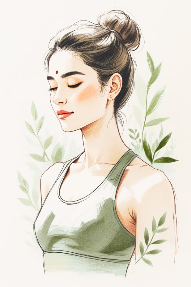 Ajurvedsky newsletter ajurveda cz